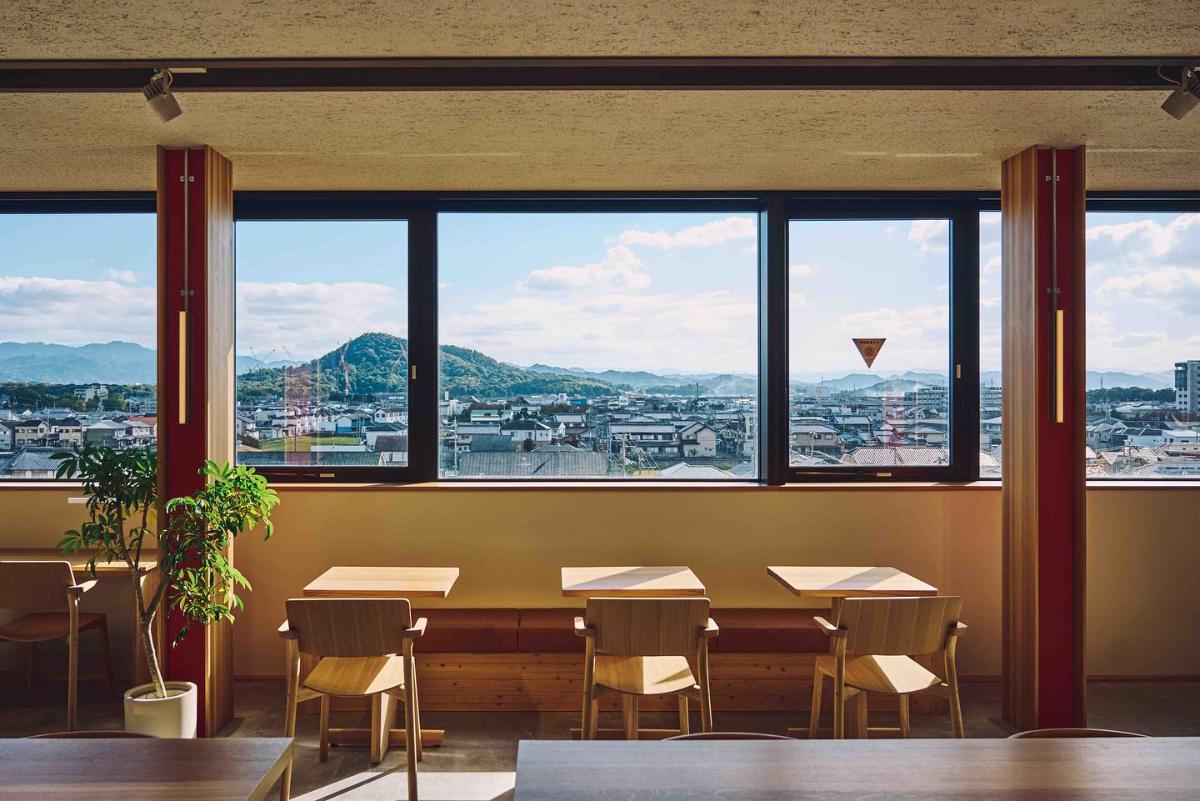 Photo by caicodesign　Akashi Mayuko on November 21, 2023.